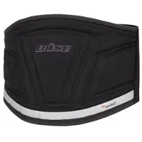 Büse Murano LE Nierengurt Unisex schwarz, 2XL