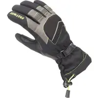 FASTWAY Kids I Handschuhe Unisex schwarz, S