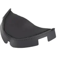 Airoh Valor Windabweiser Unisex schwarz