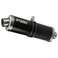 Storm OVAL S/O BL XLV650 TA 00-04