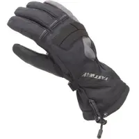 FASTWAY Winter III Winterhandschuhe Unisex schwarz, XL