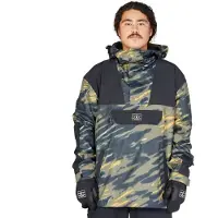 Dc-shoes Schneejacke DC-43 Anorak : M Größe: M