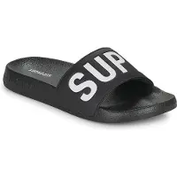 Superdry Code Core Pool Badesandalen