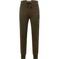 Lyle & Scott Casual Sweatpant Grun - Große M