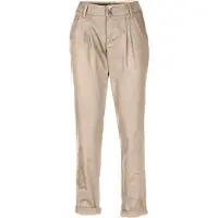 HEINE Chino-Hose in sand | Gr.: 48