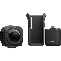 Insta360 ONE RS 1-Zoll-360-Objektiv-Upgrade-Paket