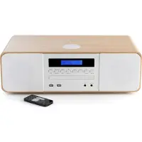 Thomson Micro-Kompaktanlage MIC201IBT - 50 Watt