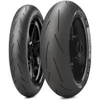 Metzeler Reifen RACETEC RR K1 200/55 ZR 17 M/C (78W) TL