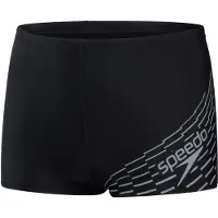 Speedo Medley Logo Badehose Boxer