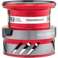 Daiwa Ersatzspule, 2500, für 18 Ninja LT 2500, Frontbremse, 19219-250