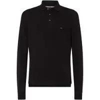 Tommy Hilfiger Langarm-Poloshirt "1985 SLIM LS POLO"