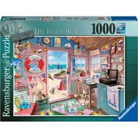 Ravensburger 15000, 1000 Stück(e), andere, 12 Jahr(e)