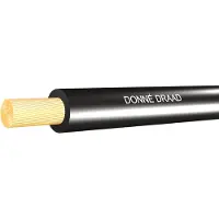 Donne VDS Installationskabel - D09273D3 [100 Meter] - Leiternennquerschnitt: 6 mm2