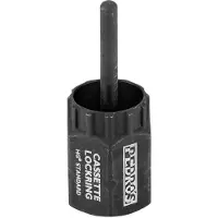 Pedro´s Werkzeug zur Demontage des Freilaufs mit Pinion Pedros hg socket