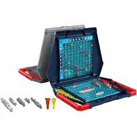 Hasbro Schiffe versenken Classic Spiel