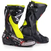 Stylmartin Stealth Evo Air Rennstiefel
