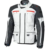 Held Carese Evo GTX Motorrad Textiljacke, braun, 3XL