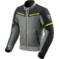 REV'IT! Revit Airwave 3 Grey / Black S