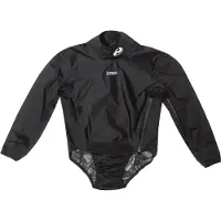 Held Wet Race Regenjacke, schwarz, 2XL