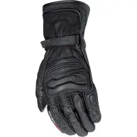 Held Fresco II Kurz 2453 Handschuhe Unisex Leder schwarz, 7S