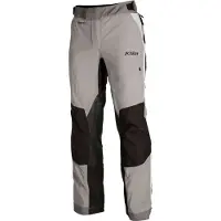 KLIM Latitude Textilhose Herren grau, 48