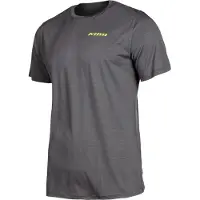 KLIM Teton Kurzarm-t-shirt