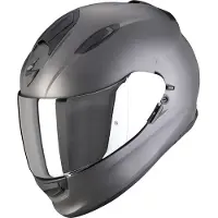 Scorpion Motorradhelm EXO-491 matt schwarz XXL