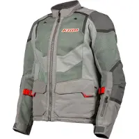 KLIM Baja S4 Jacke
