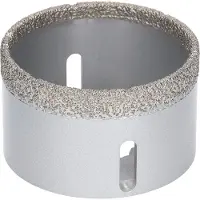 Bosch PRO Diamanttrockenbohrer X-LOCK Best for Ceramic Dry Speed - 2608599022