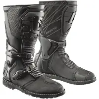 Gaerne G_Dakar Gore-Tex Herren GORE-TEX schwarz, 40