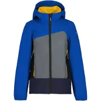 Icepeak Wanderjacke Kinder Unisex Kenmore