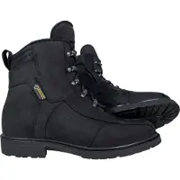 Daytona AC Classics GTX Stiefel Unisex Nubukleder schwarz, 48