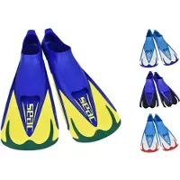 Seac Sub Team Schwimmflossen