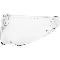 Schuberth R2/r2 Basic Sv4 Bildschirm Weiß Weiß One Size