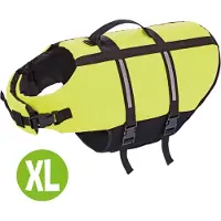Nobby Rettungsweste - Gelb - XL