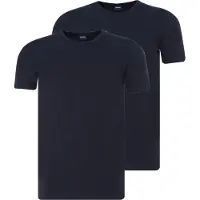 BOSS T-Shirt Packung, 2 Stk.