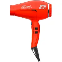 Parlux Alyon Haartrockner, 2250 Watt, Ionen-Technologie, 4 Heiz-/2 Gebläsestufen, KÃ1/4hlstufe