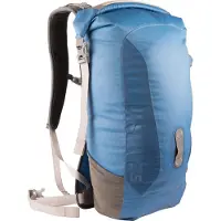 Sea to Summit Rapid Dry Pack Rucksack, blue
