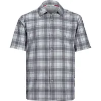 Killtec Herren Funktionshemd KOS 98 MN WVN SHRT