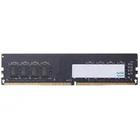 Apacer El.08g21.gsh 1x8gb Ddr4 3200mhz Ram Schwarz Schwarz One Size