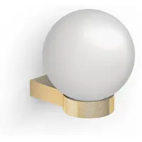 DECOR WALTHER Club Light Wandleuchte, gold matt
