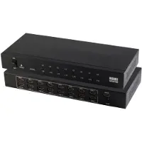 S-Conn S/CONN maximum connectivity HDMI Splitter, 1x In 16x OUT, 4K2K (05-03016)