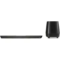 Polk Audio Polk MagniFi 2 Soundbar inkl. Wireless Subwoofer