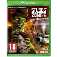 Stubbs the Zombie in Rebel Without a Pulse, Multiplayer-Modus, M (Reif)