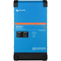 Victron Energy Victron MultiPlus-II 24/3000/70-32 230V