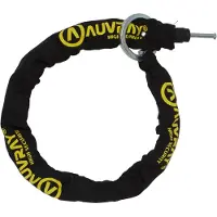 Auvray Lasso Plug 8.5 Mm Kettenschloss
