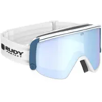 Rudy project Spincut multilaser ice dl white gloss (MK214569-0000-MK214569-0000)