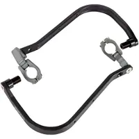 Zeta Yamaha Tenere 700 20-21 Ze72-6041 Handschutz