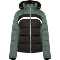Dare 2b Damen Skijacke Crystallize grün Größe.