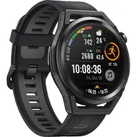 Huawei WATCH GT Runner, 3,63 cm (1.43"), AMOLED, Touchscreen, GPS, 38,5 g